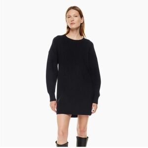 Artizia Babaton Matisse Sweater Dress